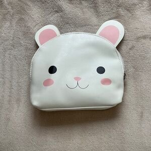 Bunny Makeup Pouch